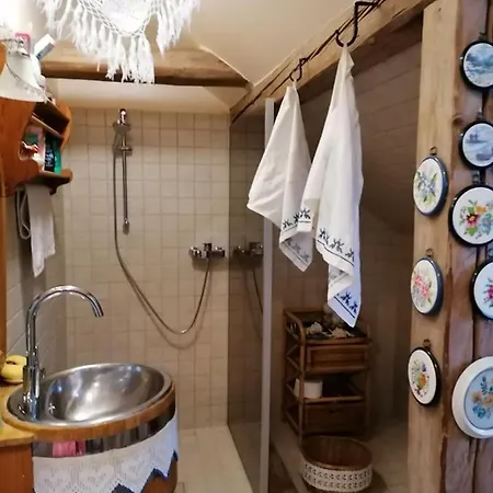 Apartmán Korts