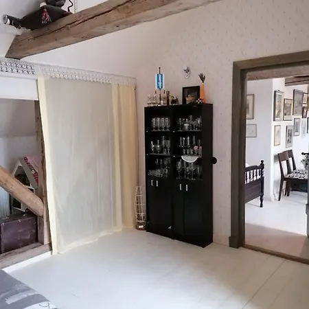 Korts Apartmán *