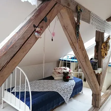 Korts Apartmán