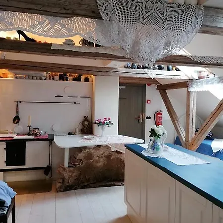 Korts Apartmán