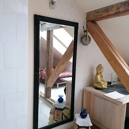 Korts Apartmán